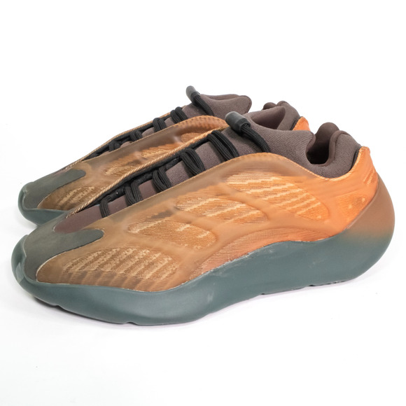 Adidas Yeezy 700 V3 Copper Fade GY4109 Men's Size 8.5 - Picture 2 of 9